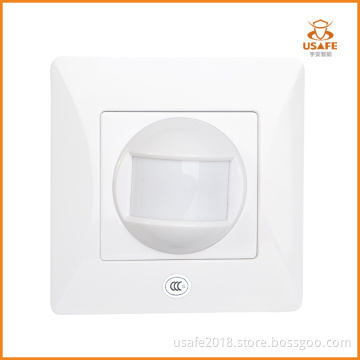 Wholesale Safety PIR Motion Detector, Welcome OEM&ODM